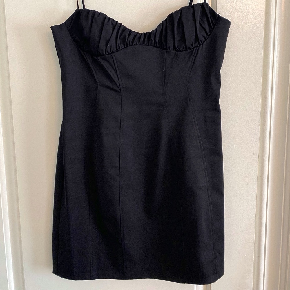 ZARA Mini Dress - Plus Size